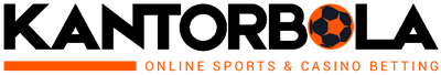 KANTORBOLA Logo