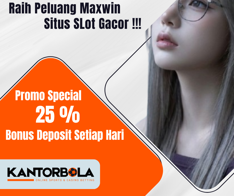 SITUS SLOT GACOR