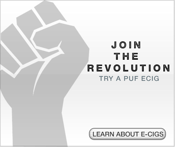 E-Cig Freedom